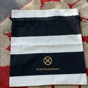 VIX bathing suit bag